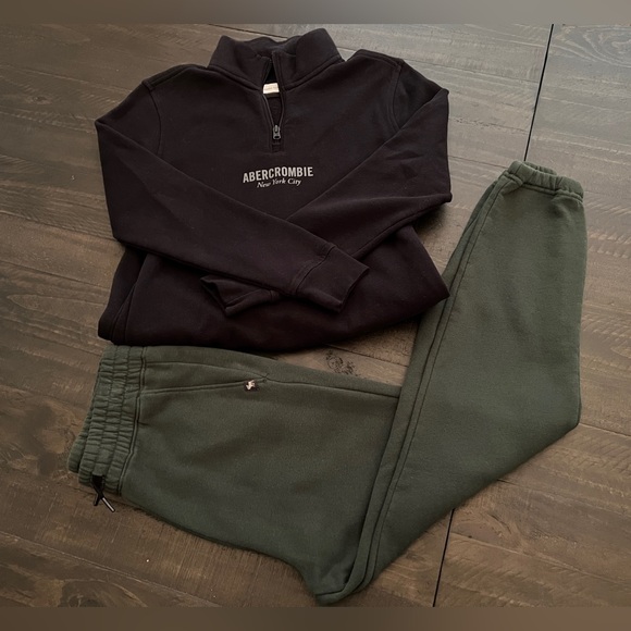 Boys Clothing size Large (10-12) Abercrombie and Under Armour - Picture 12 of 16